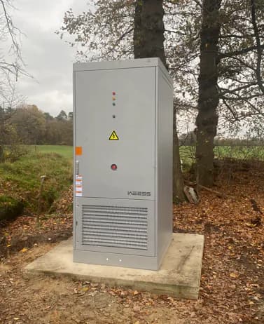 Landwirtschaft in Bad Bentheim