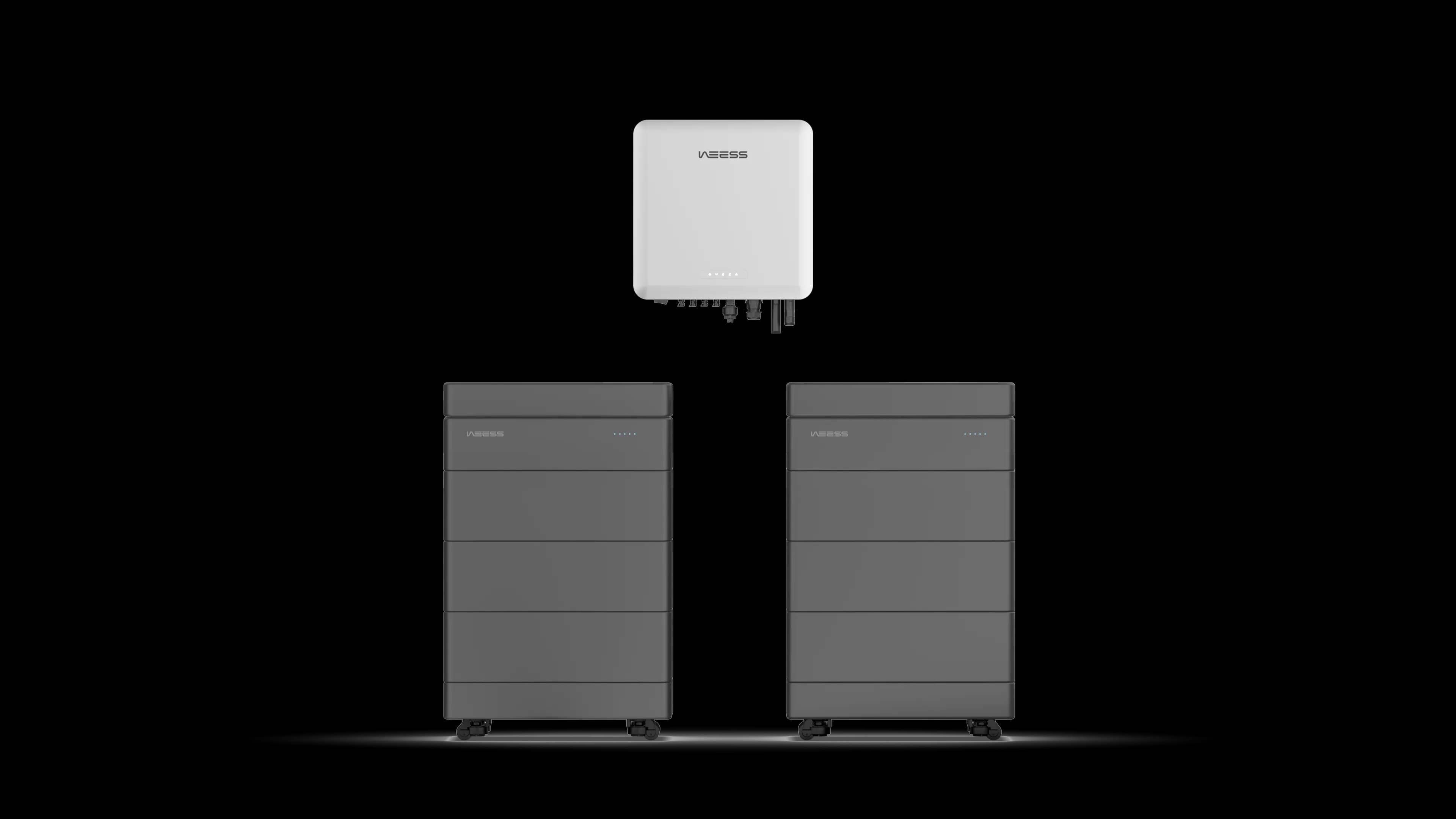 Zugspitze Pro  Features