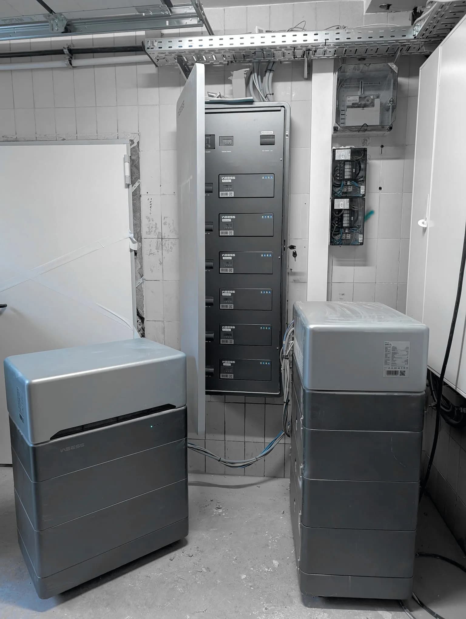 öhringen mit PT-system