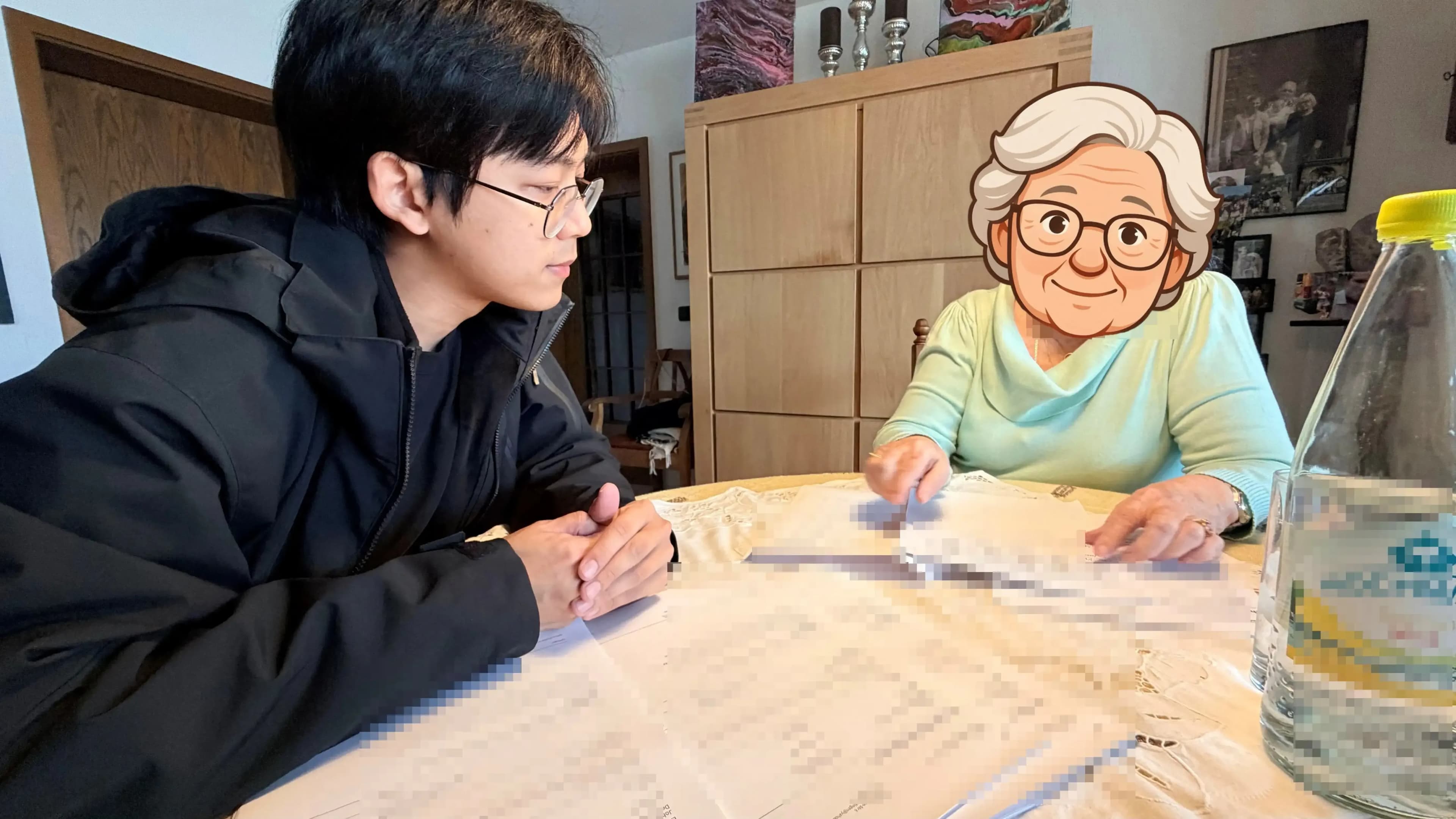 Referenzprojekt Grefrath